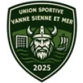 Logo du club de football Vanne Sienne Mer