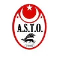 Club logo football club Vannes As To