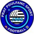 Club logo football club Vannes Le Prat Poul