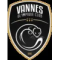 Club logo football club Vannes Oc