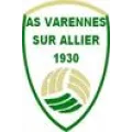 Club logo football club Varennes AS