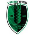 Logo du club de football Varennes FC