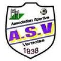 Logo du club de football Varennes Grand AS