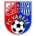 Logo du club de football Vareze Fc