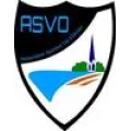 Logo du club de football Varney Asvo