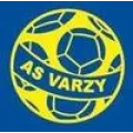 Logo du club de football Varzy