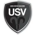 Clublogo voetbalvereniging Vasleenne Us