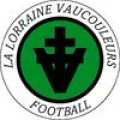 Logo du club de football Vaucouleurs Ll