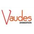 Logo du club de football Vaudes Animation