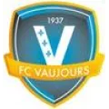Logo du club de football Vaujours FC