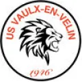 Logo du club de football Vaulx En V.us
