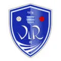 Logo du club de football Vaux La Rochette