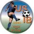 Logo du club de football Vaux Sur Blaise Usi