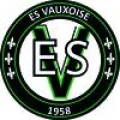 Logo du club de football Vauxoise Es