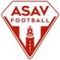Logo du club de football Vauzelles A.s.a.