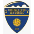 Logo du club de football Vay Marsac Fc