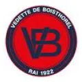 Logo du club de football Ved. De Boisthorel