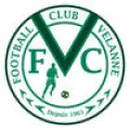 Logo du club de football Velanne FC