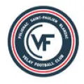Logo du club de football Velay F.c.