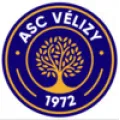 Logo du club de football Velizy Asc