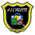 Logo du club de football Velotte Besancon