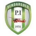 Logo du club de football Vendargues Pi