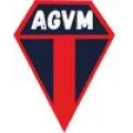Club logo football club Vendays Montalivet