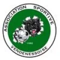 Logo du club de football Vendenesse/ar