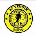Logo du club de football Vendin L/bethune AS