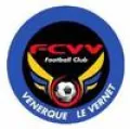Club logo football club Venerque US