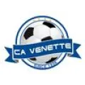 Logo du club de football Venette Ca