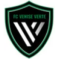 Clublogo voetbalvereniging Venise Verte Fc