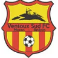 Club logo football club Ventoux Sud Fc M/b