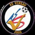 Club logo football club Ver Sau AS