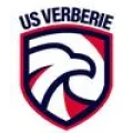 Logo du club de football Verberie US