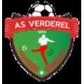 Logo du club de football Verderel AS