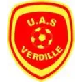 Logo du club de football Verdille Usa