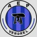 Logo du club de football Verdrel Aep