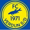 Logo du club de football Verdun