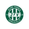 Logo du club de football Vergaville Jf