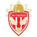 Logo du club de football Verinoise Es
