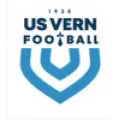 Logo du club de football Vern / Seiche Us