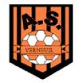Logo du club de football Verneuil AS