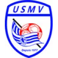 Logo du club de football Verneuil Etang Usm