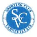 Club logo football club Verneuil S/vienne Sc