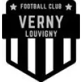 Logo du club de football Verny Louvigny Fc