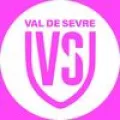 Logo du club de football Verrie St-aubin Vds