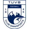 Logo du club de football Verrieres Le Buisson