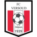 Club logo football club Versoud FC