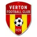 Logo du club de football Verton FC
